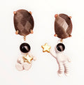 Pendientes de la colección: sueños