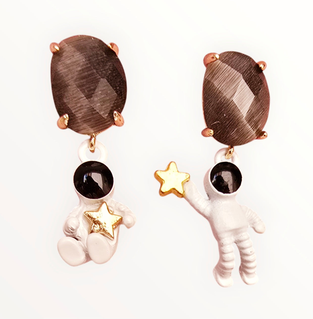 Pendientes de la colección: sueños