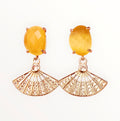 Pendientes de la colección: sueños