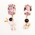 Pendientes de la colección: sueños