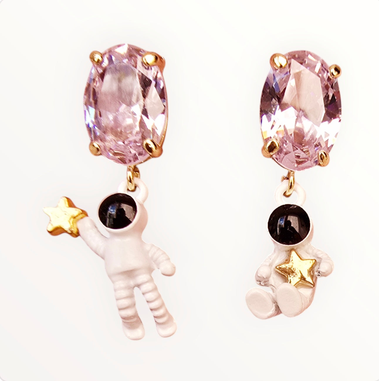 Pendientes de la colección: sueños