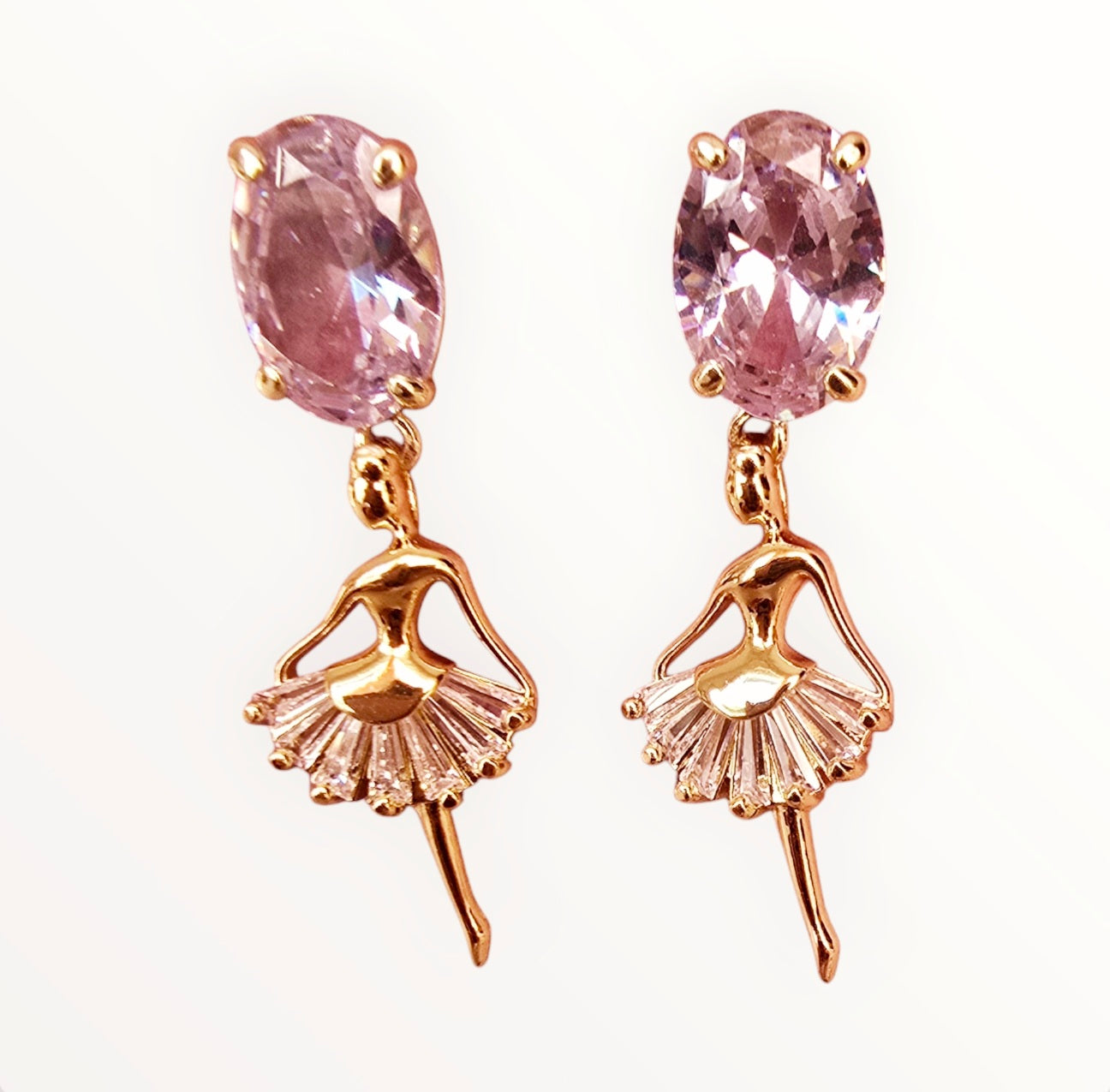 Pendientes de la colección: sueños