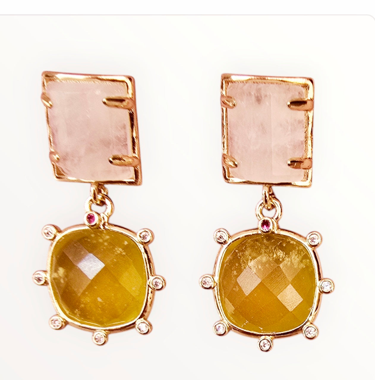 Pendientes de la colección: sueños