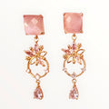 Pendientes de la colección: sueños