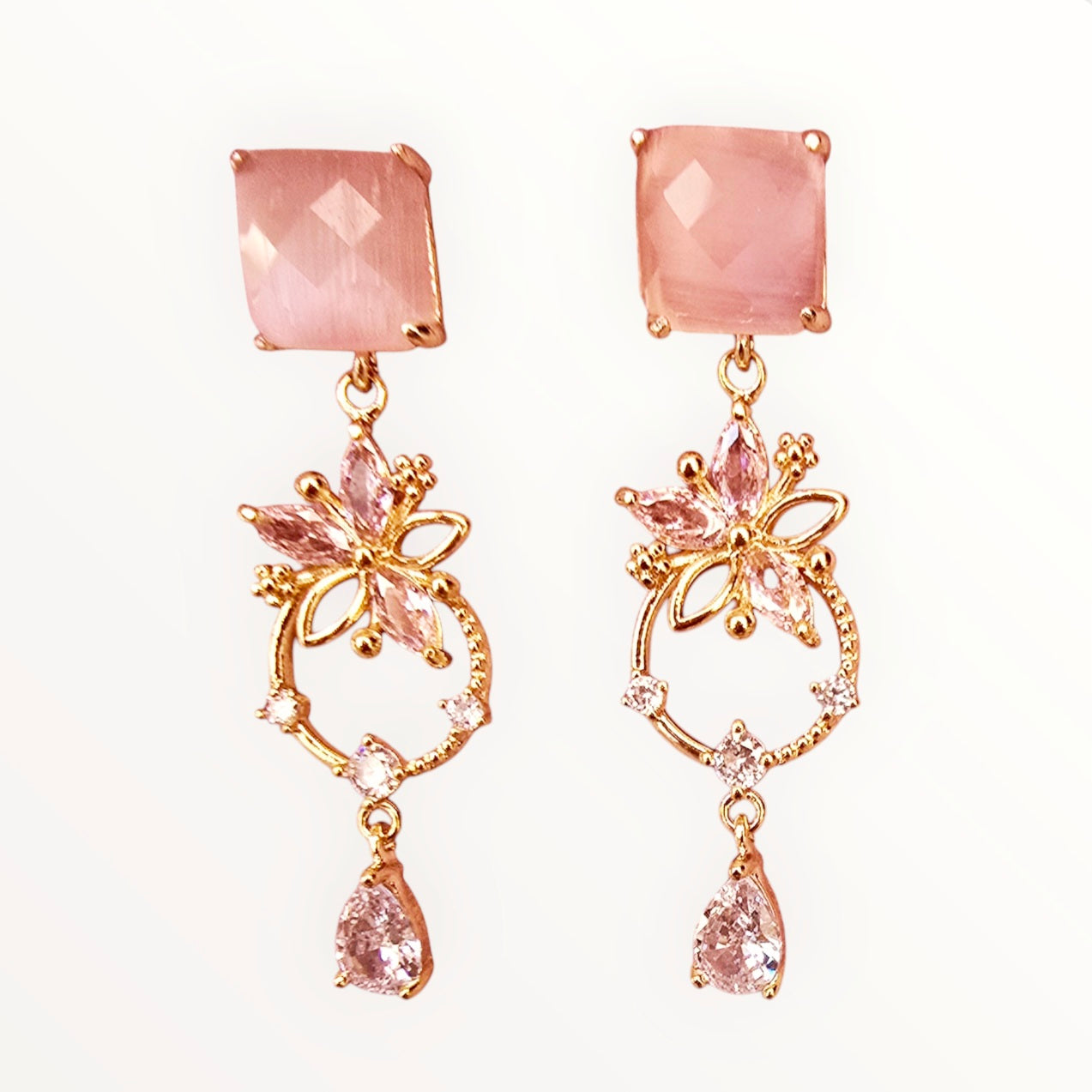 Pendientes de la colección: sueños