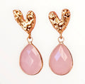 Pendientes de la colección: sueños