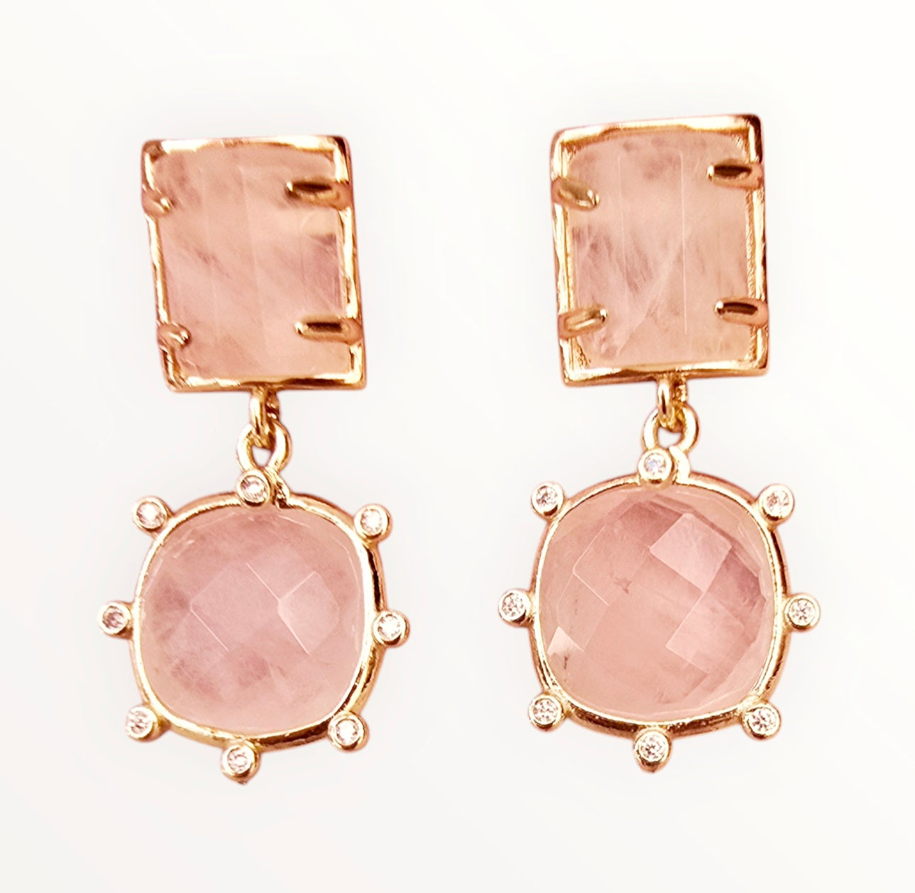 Pendientes de la colección: sueños
