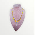 Collar de la colección: Puño Turco