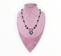 Collar de la colección: Corazón