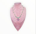 Collar de la colección: Corazón
