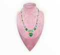 Collar de la colección: Corazón