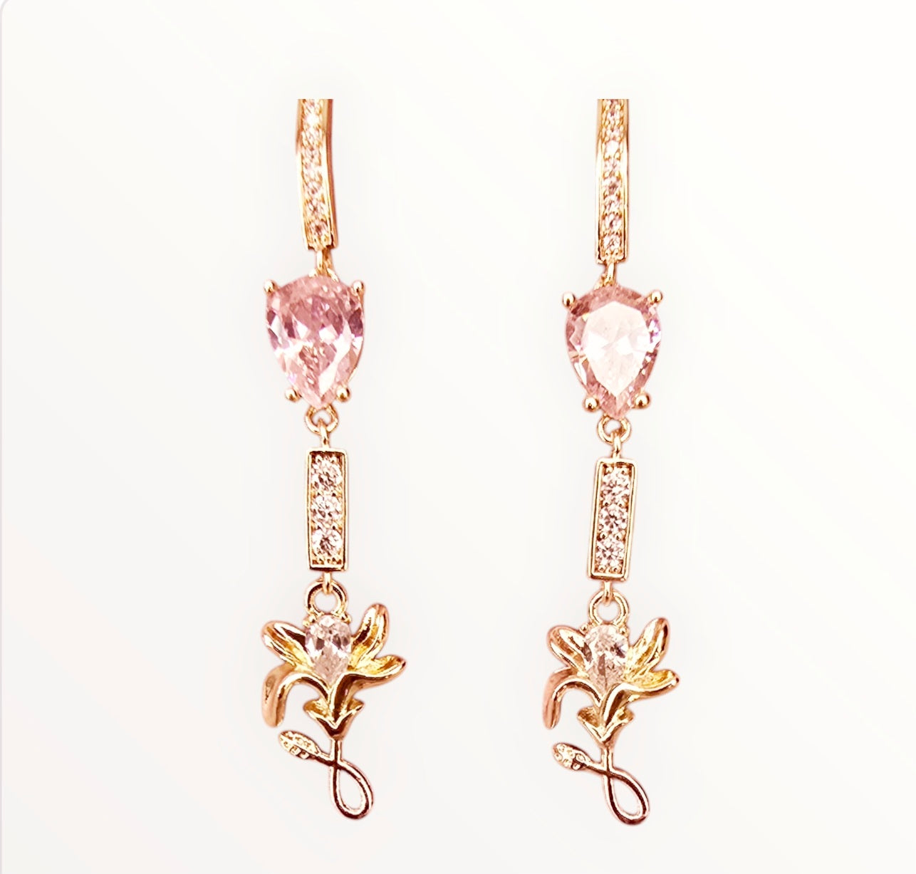 Pendientes de la colección: Mundo
