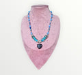 Collar de la colección: Corazón