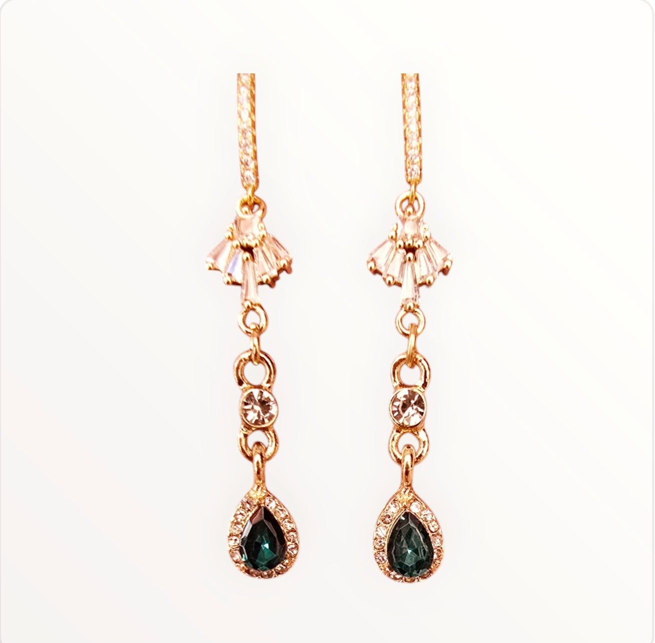 Pendientes de la colección: Mundo