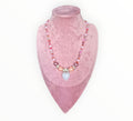 Collar de la colección: Corazón