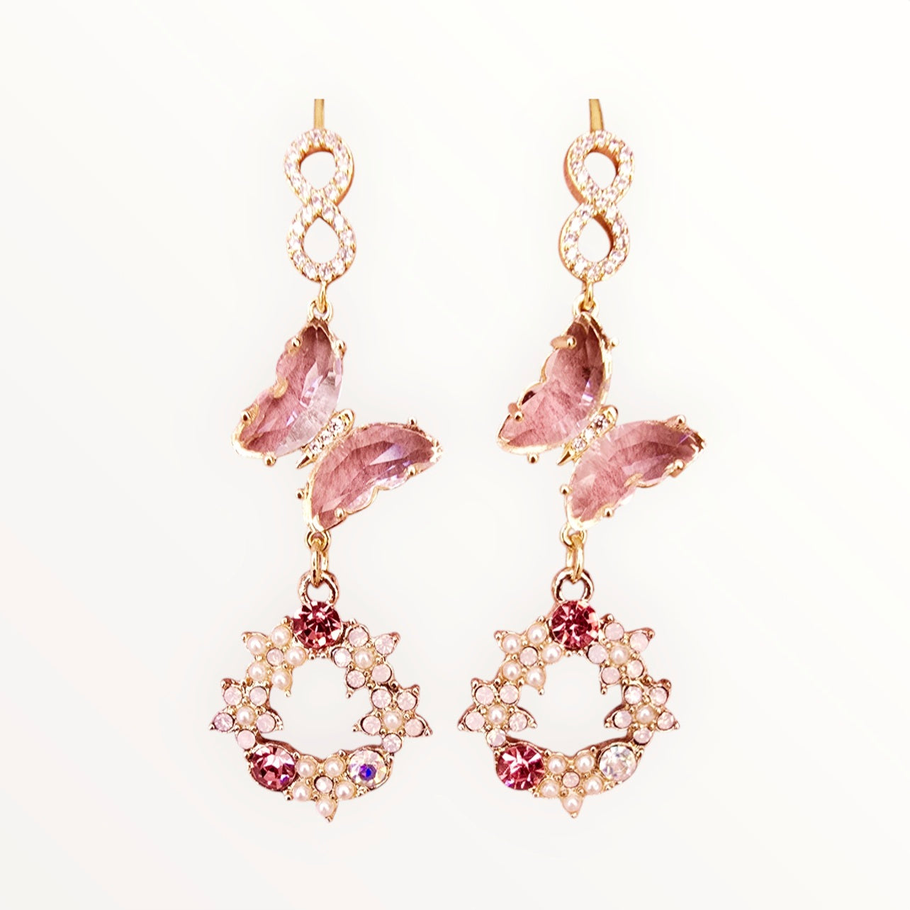 Pendientes de la colección: Mundo