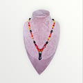 Collar de la colección: Puño Turco
