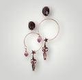 Pendientes de la colección: Enamorados