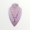 Collar de la colección: Puño Turco