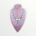 Collar de la colección: Puño turco