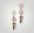 Pendientes de la colección: Enamorados