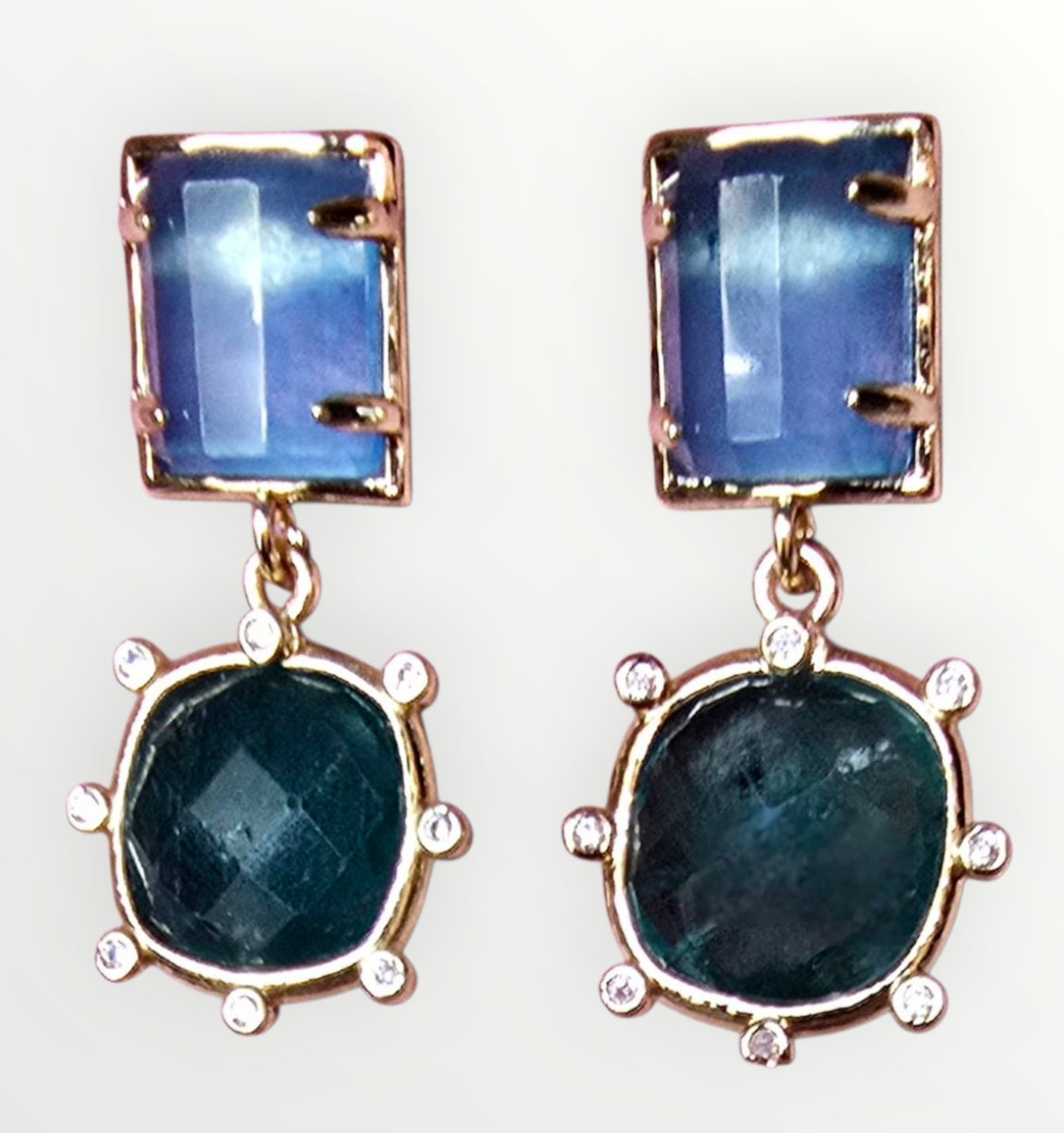 Pendientes de la colección: sueños